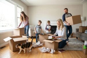 Winchester Removals Company