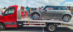 Scrap My Car