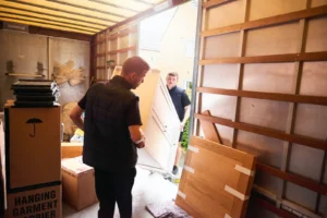 Conan Removals